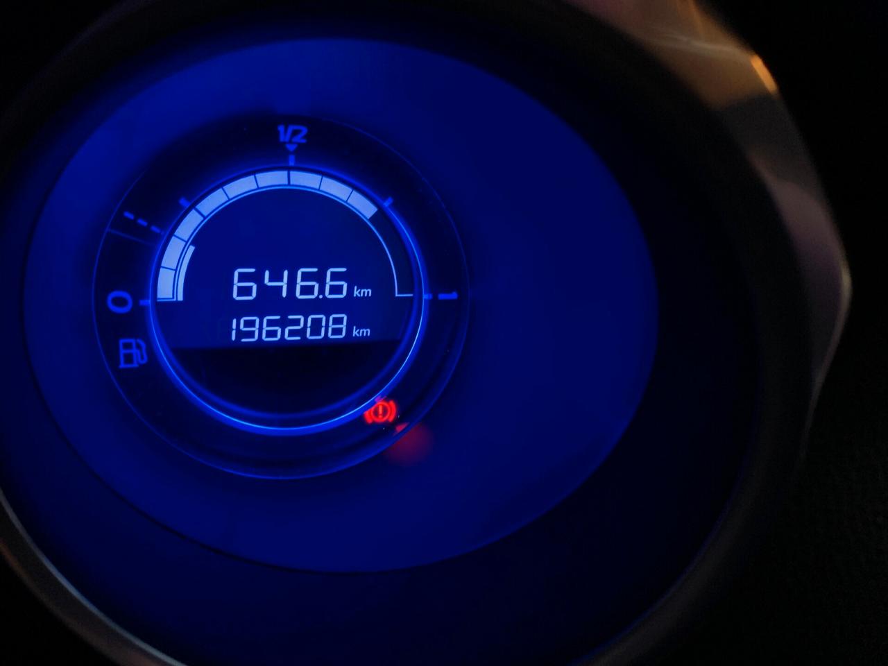 Ds DS4 4 1.6 e-HDi 110 airdream Chic