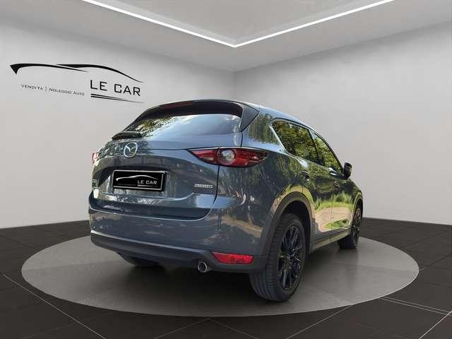Mazda CX-5 CX-5 II 2017 2.2 Homura 2wd 150cv auto my21