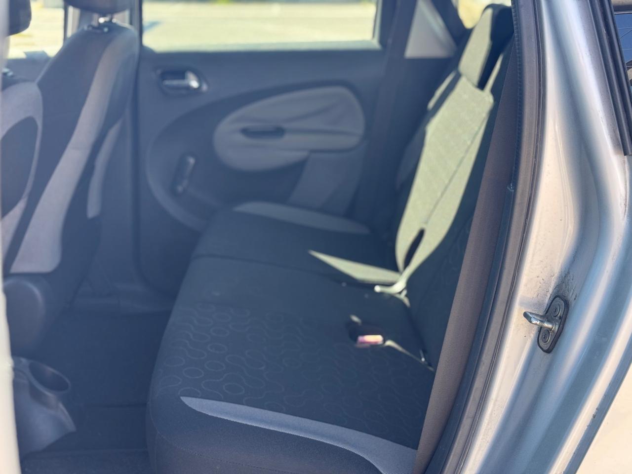 Citroen C3 Picasso 1.6 HDi 90 airdream Business