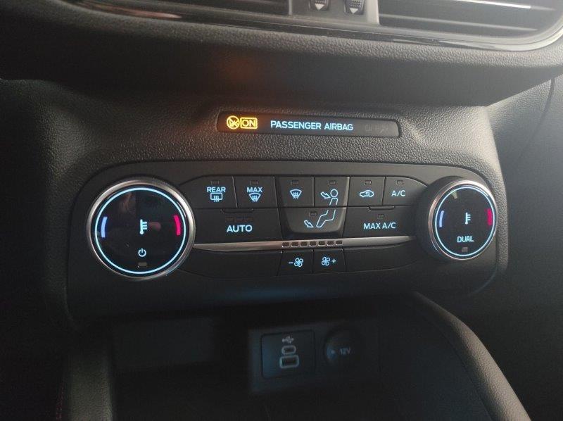 FORD Kuga 3ª serie - Kuga 2.5 Plug In Hybrid 225 CV CVT 2WD ST-Line