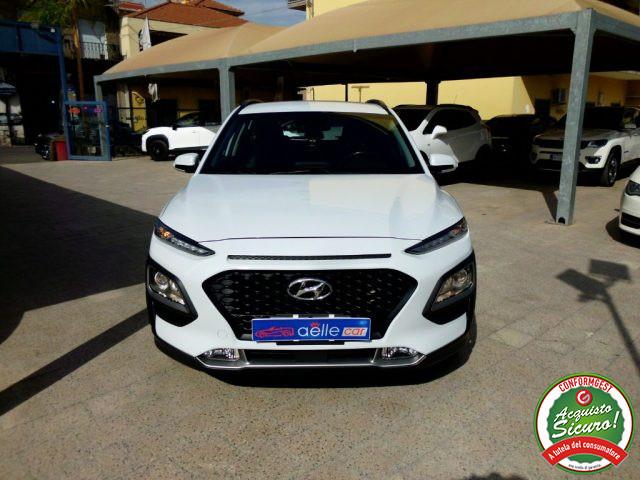 HYUNDAI Kona 1.0 T-GDI Style