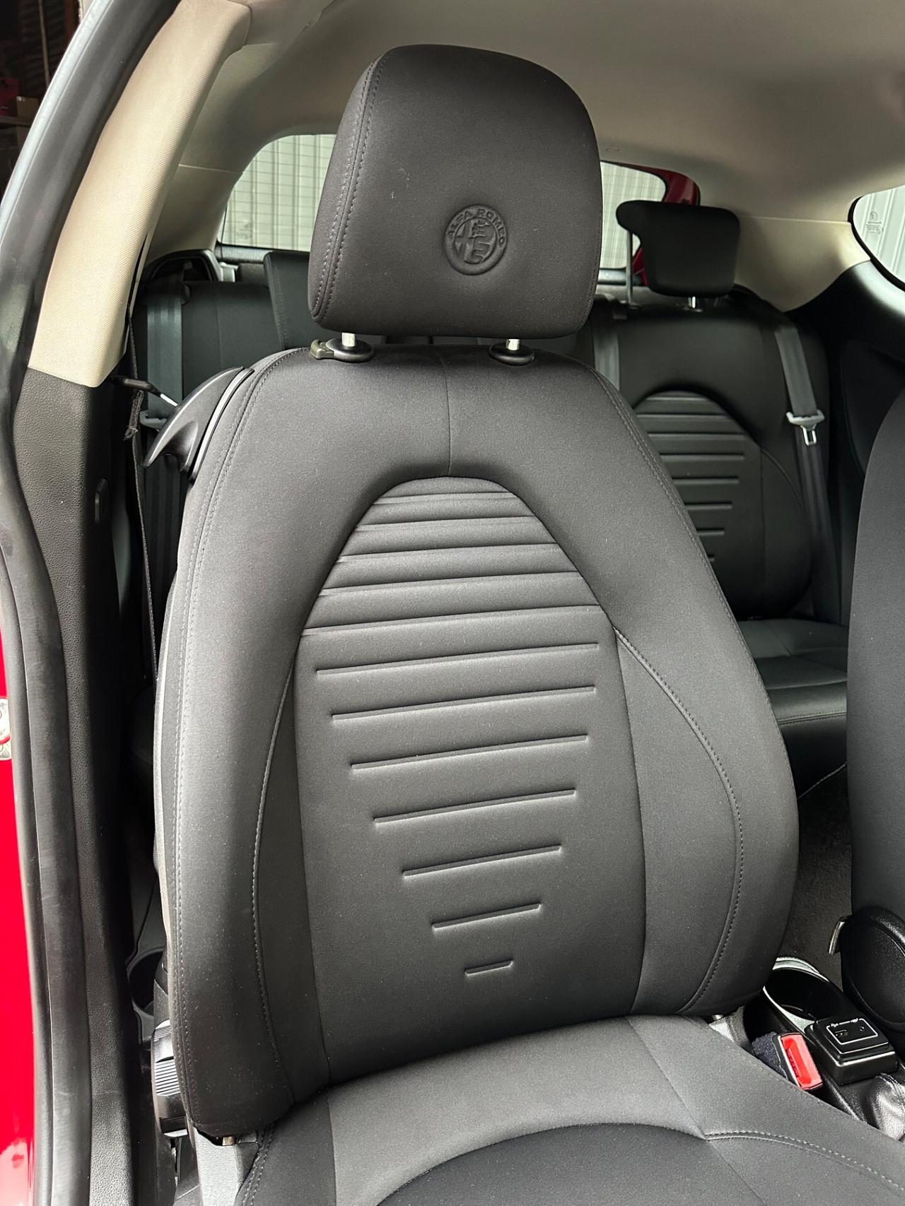 Alfa Romeo MiTo 1.3 JTDm 95cv S&S Urban
