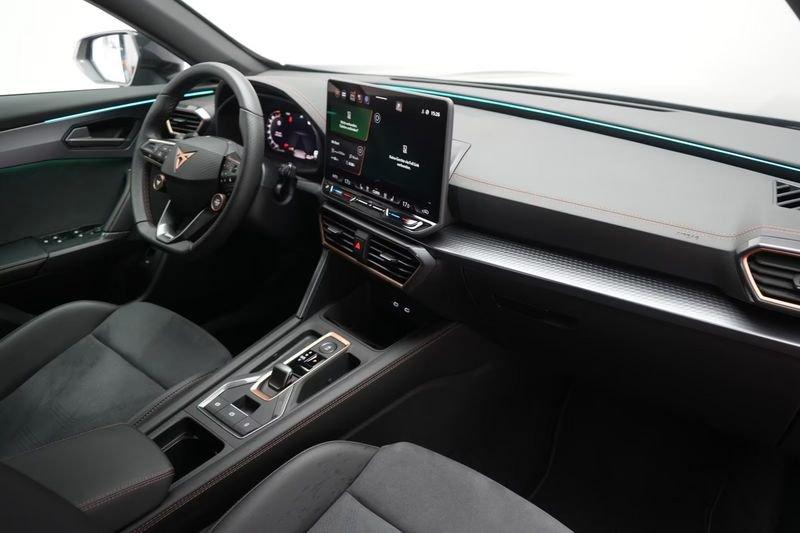 Cupra Formentor Formentor 2.0 TSI 4Drive DSG VZ CAMERA MATRIX LED