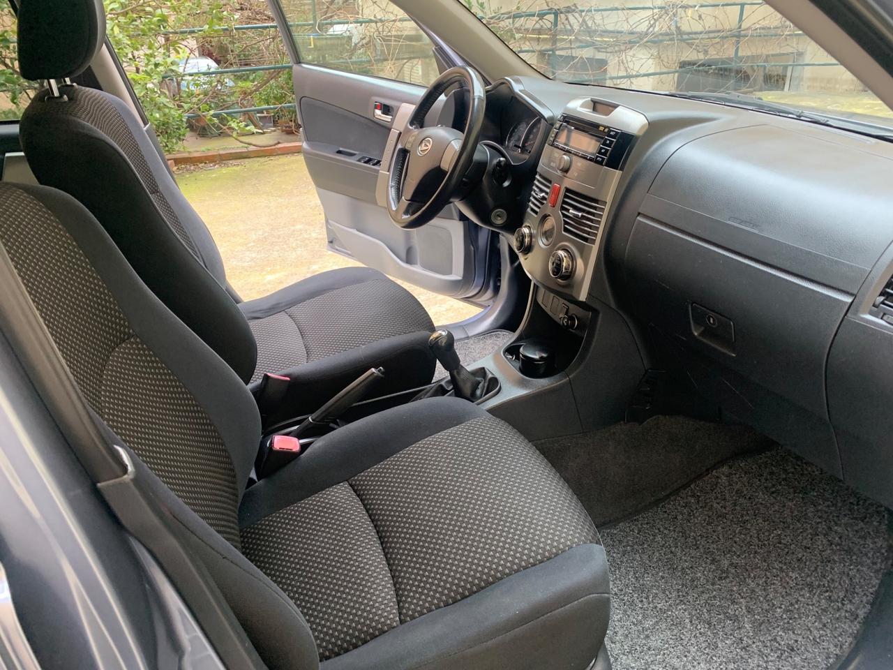 Daihatsu Terios 1.5 4WD Hiro 07/2009