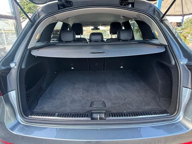 Mercedes-benz GLC 220 d 4Matic Premium 2022