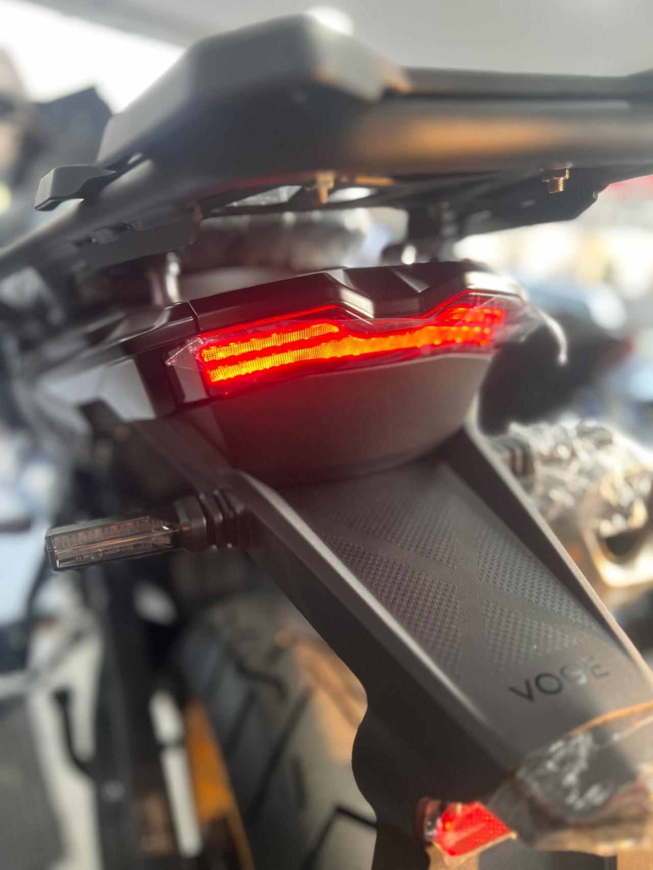 Voge Valico 900 DSX NUOVA PRONTA CONSEGNA
