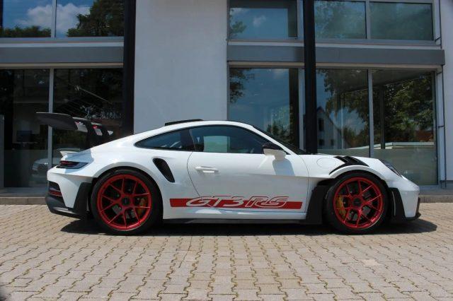 PORSCHE 911 992 GT3 RS ***Disponibile in 10gg***