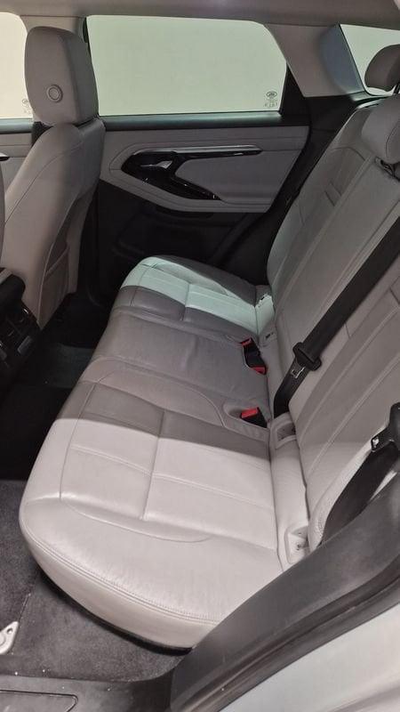Land Rover RR Evoque Range Rover Evoque 2.0D I4 150CV AWD Business Edition