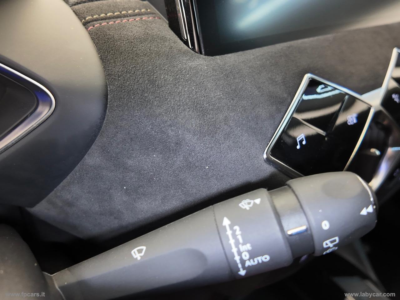 DS AUTOMOBILES DS 3 Crossback BlueHDi 110 PERFORMANCE LINE