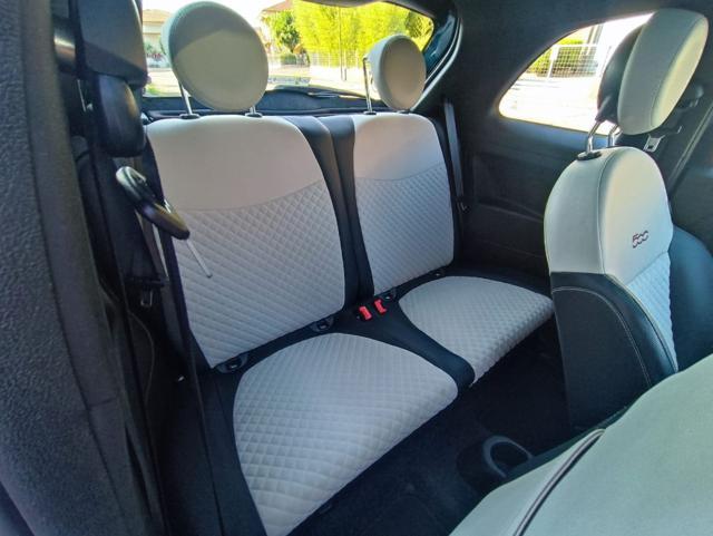 FIAT 500 1.2 Star