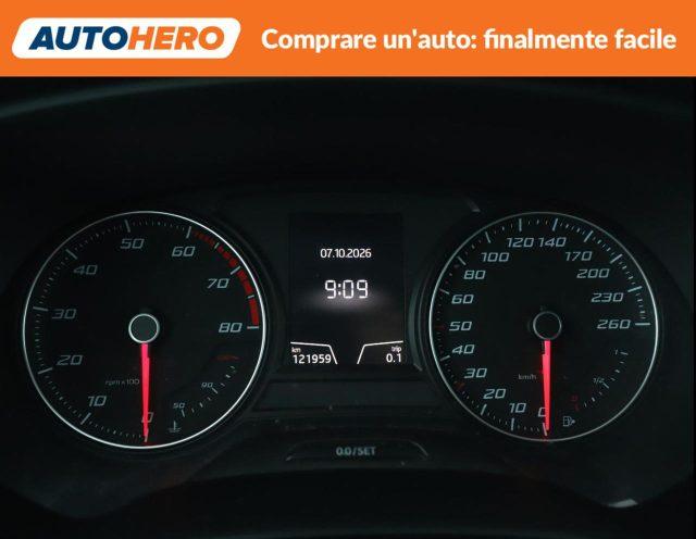 SEAT Leon 1.4 EcoTSI ACT 150 CV 5p. XCELLENCE