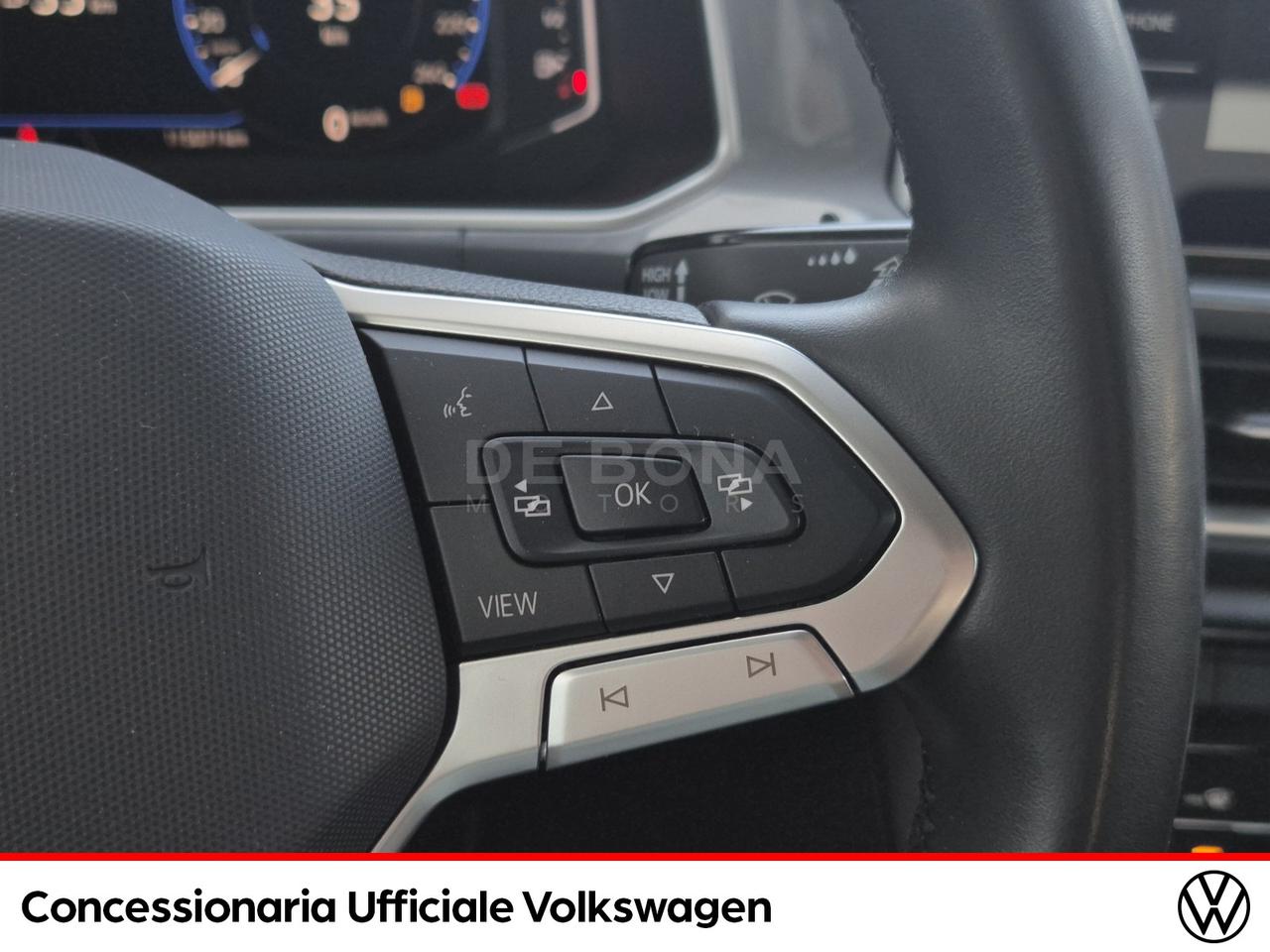 Volkswagen T-Roc 2.0 tdi style 115cv