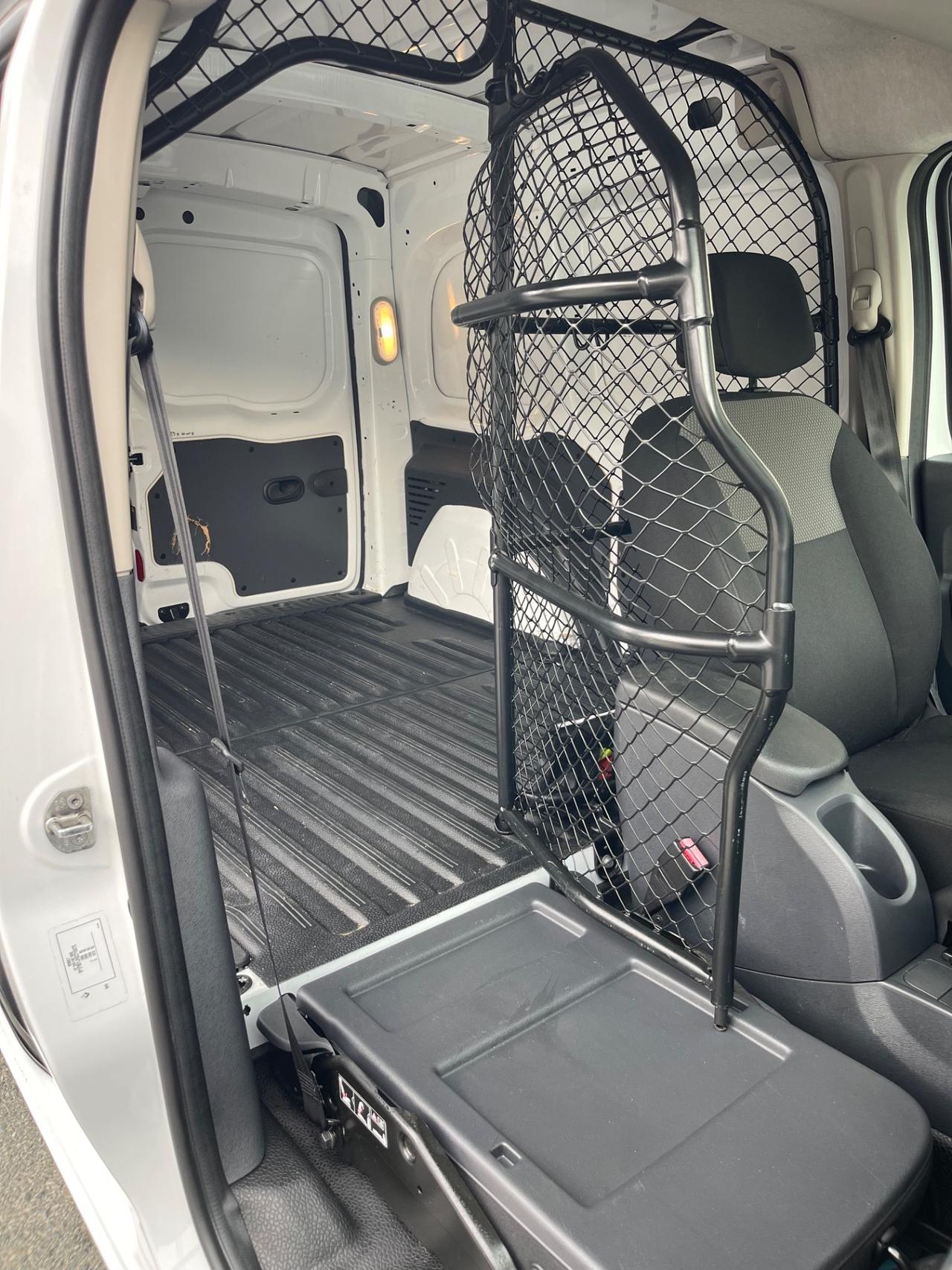 Renault Kangoo 1.5 dCi 90CV - NEOPATENTATI