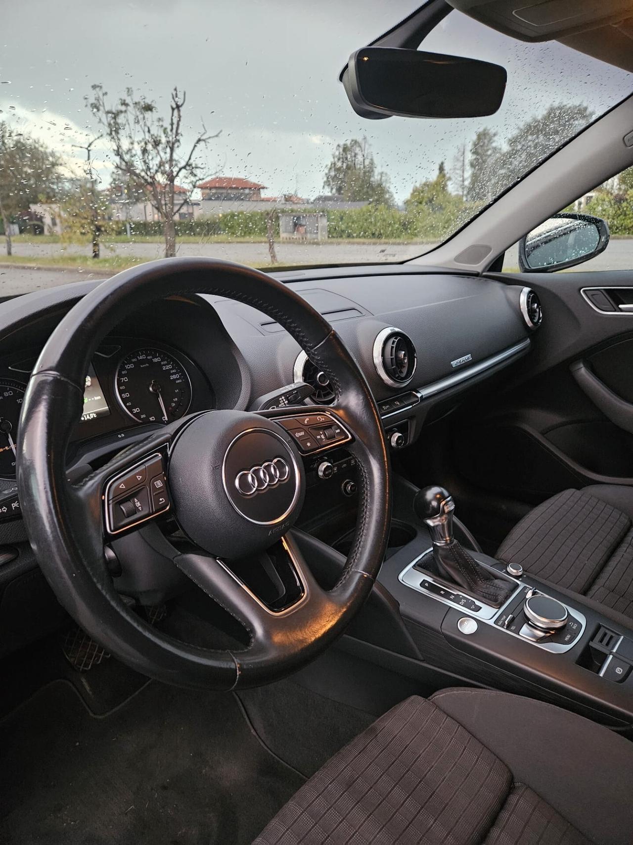Audi A3 SPB 1.4 TFSI e-tron S tronic Sport