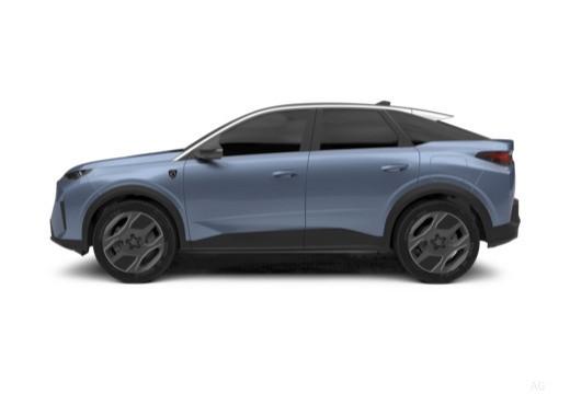 PEUGEOT Nuova 3008 ALLURE - Hybrid 145 E-DCS6