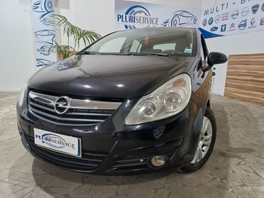 Opel Corsa 1.2 5 porte Benzina - 2007