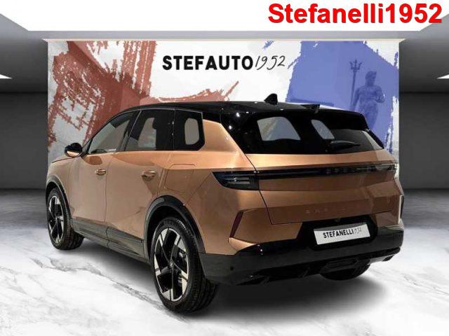 OPEL Grandland 73kWh full electric GS