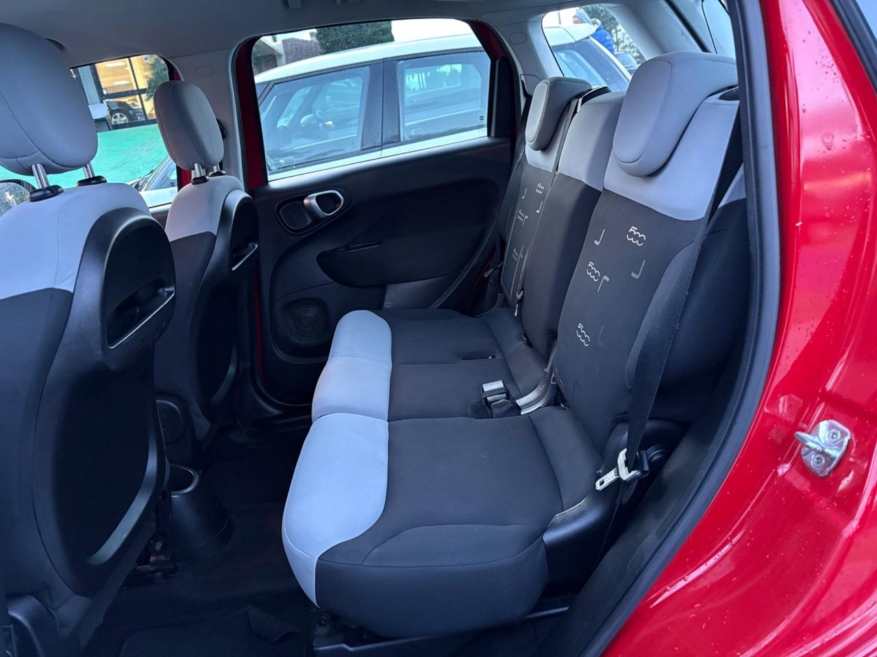 Fiat 500L 1.3 Multijet 85 CV Lounge