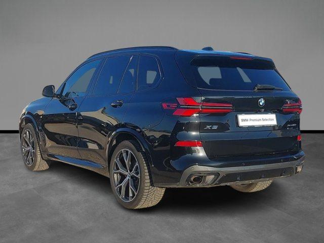BMW X5 xDrive40d 48V Msport Pro