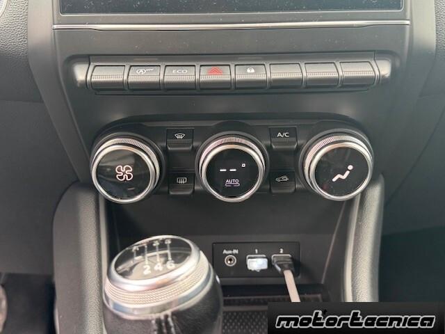 Renault Captur dCi 8V 95 CV Intens ITALIANA ANTIFURTO OMAGGIO