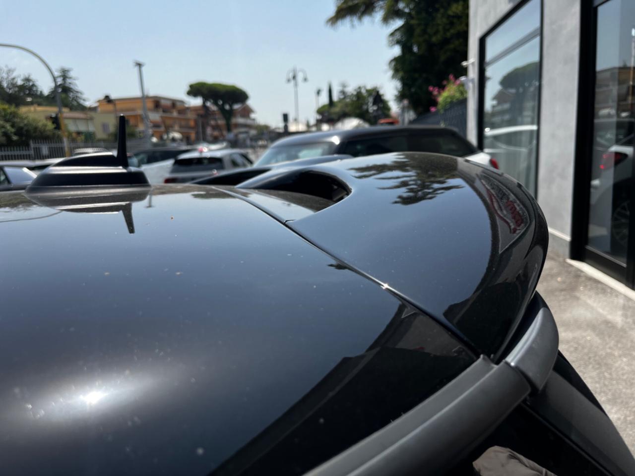 Mini 2.0 Cooper 2015 B48
