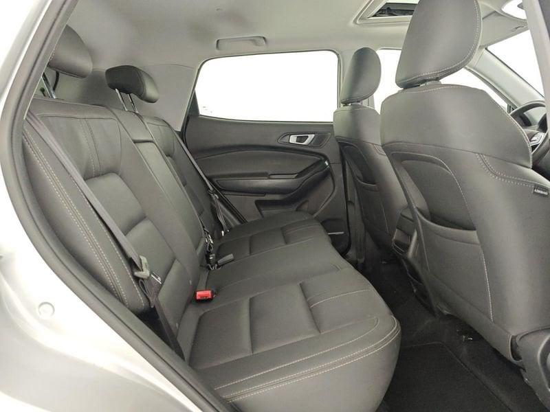 DR AUTOMOBILES dr 4.0 1.5 Bi-Fuel GPL