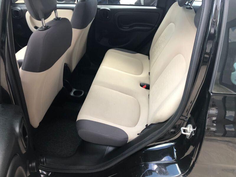 Fiat Panda 1.2i 69cv anno 2013