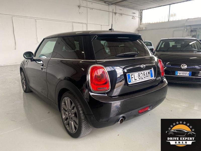 MINI Mini Cooper D Hype Seven Limited Edition