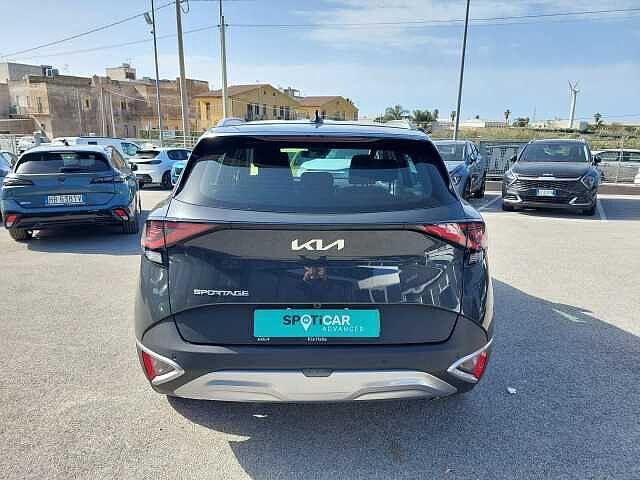 Kia Sportage 1.6 CRDi MHEV DCT Business 'IN ARRIVO'