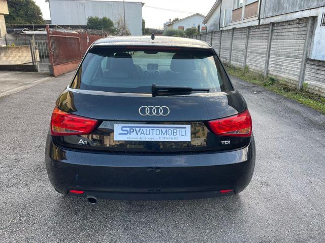 AUDI A1 1.6 TDI 105 CV Ambition