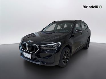 BMW X1 (F48) - X1 sDrive16d Advantage