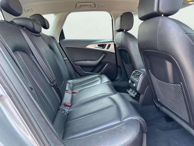 AUDI A6 2.0 TDI 190 CV ultra S tronic