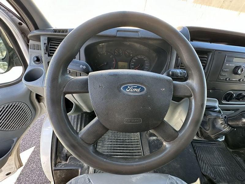 Ford Trans/Tour Connect 2.2 TDCi 86cv Van