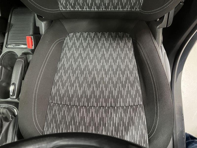 Opel Mokka 1.4 Turbo GPL-Tech 140CV 4x2 Ego