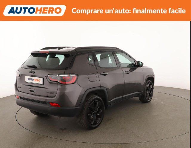 JEEP Compass 2.0 Multijet II aut. 4WD Night Eagle