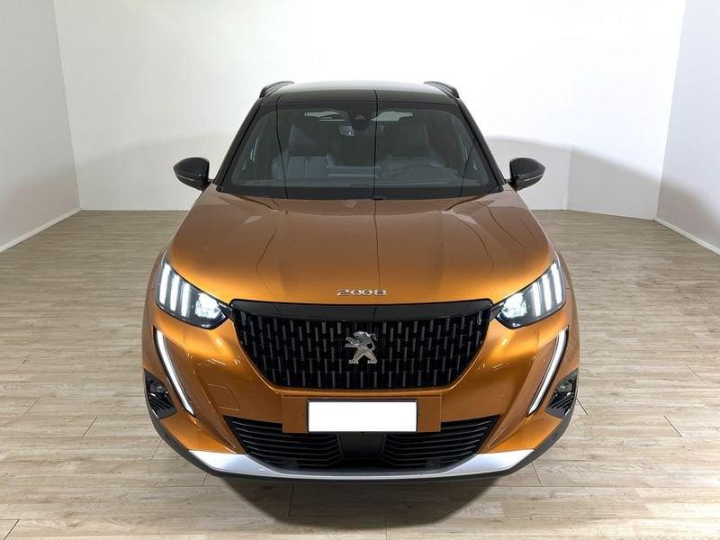 Peugeot 2008 PureTech 130 S&S GT Line