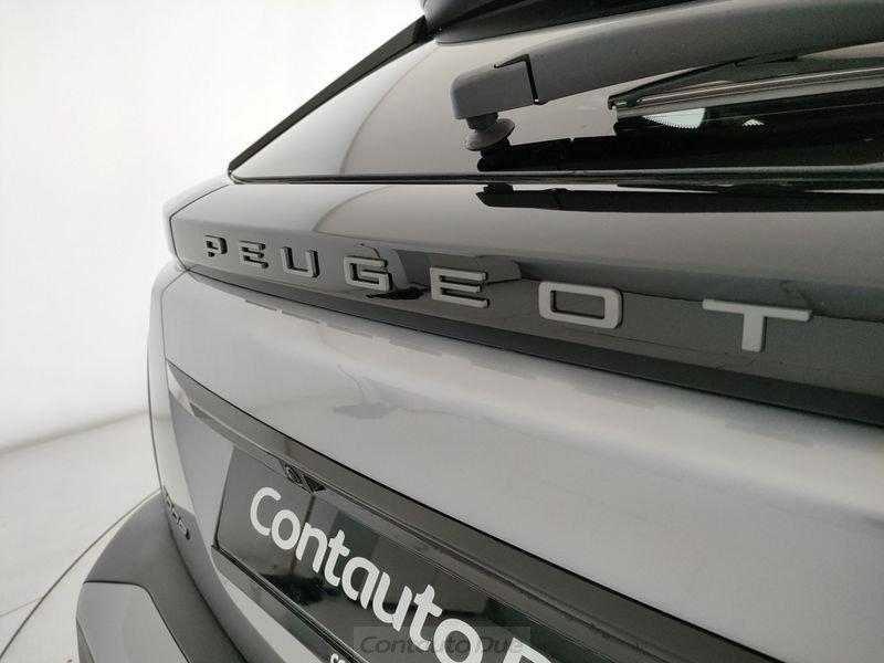 Peugeot 2008 2008 1.2 hybrid Allure 145cv e-dcs6