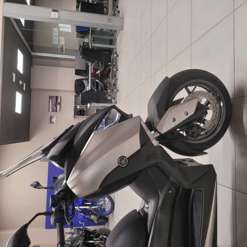 Yamaha X-Max 300 ABS - 2018