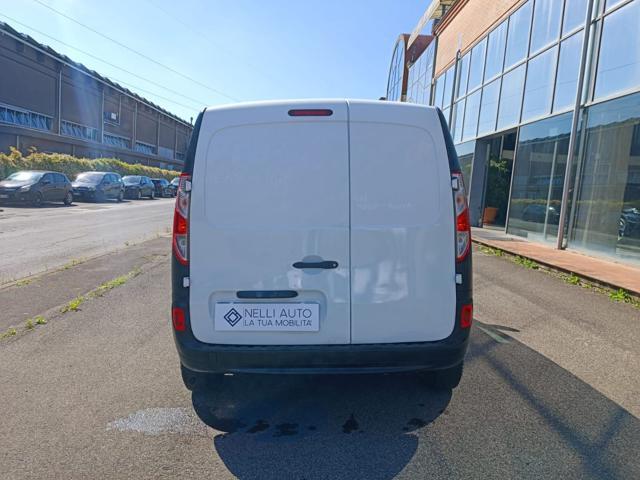 RENAULT Kangoo 1.5 dCi 90CV F.AP. 4p. Express