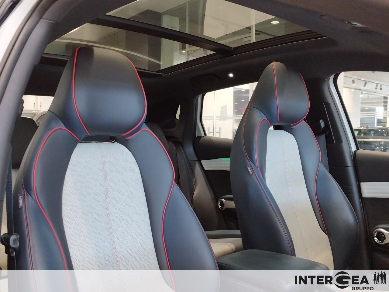 BYD Atto 3 60,48 kWh Design
