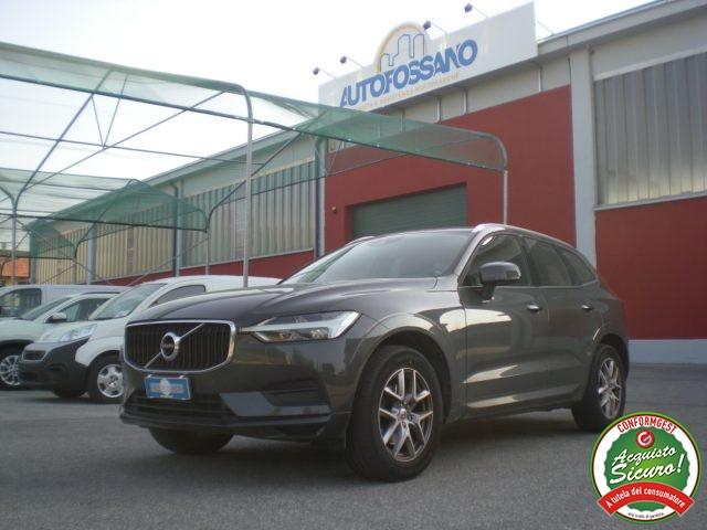 VOLVO XC60 D4 AWD Business - PRONTA CONSEGNA