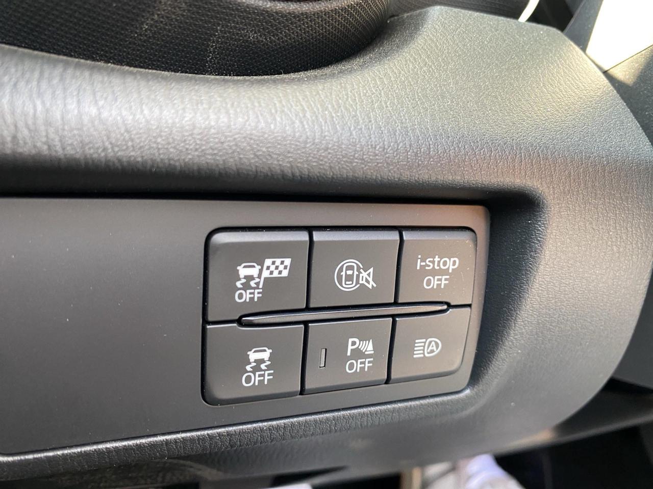 Mazda MX-5 1.5 Exclusive-Line Driver Assistance