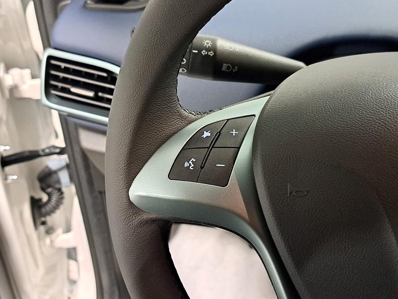 Lancia Ypsilon 1.0 FireFly Hybrid Platino Km. 0 (466)