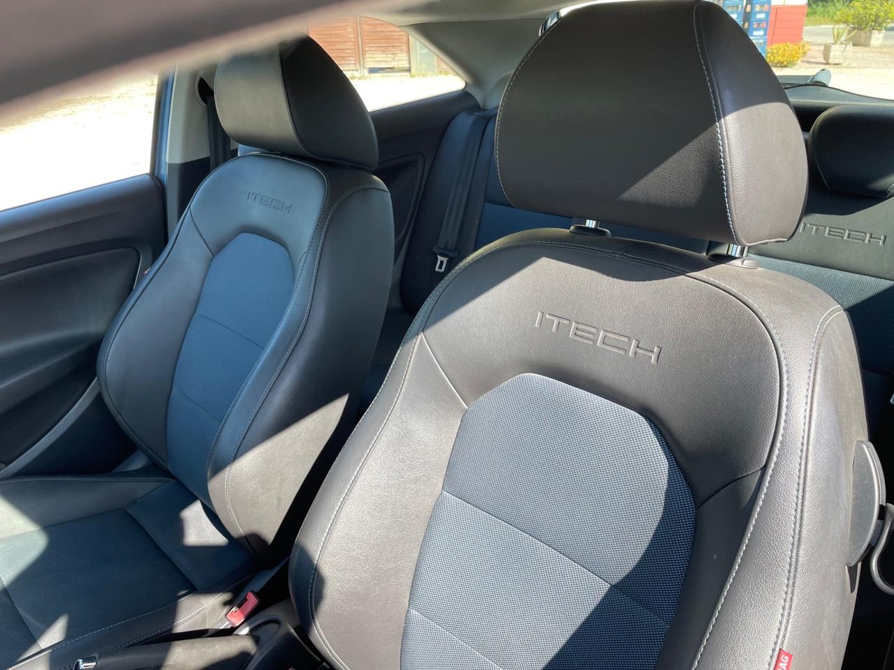 Seat Ibiza 1.2 70 CV 3 porte I-Tech