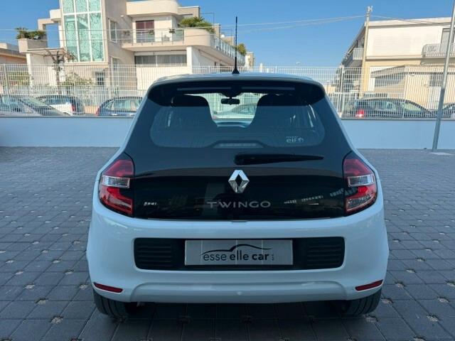 Renault Twingo TCe 90 CV EDC Duel 2018