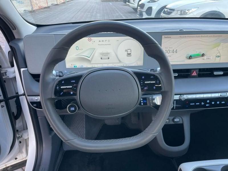 Hyundai Ioniq 5 58kWh 2WD Progress MY23