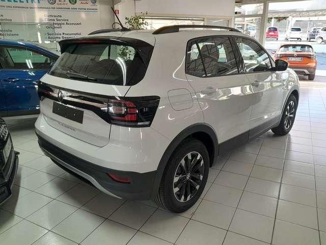 Volkswagen T-Cross 1.0 TSI 110 CV DSG Style