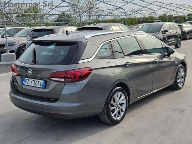 OPEL Astra ST 1.5 CDTI BUSINESS ELEGANCE122CV - FZ704TA