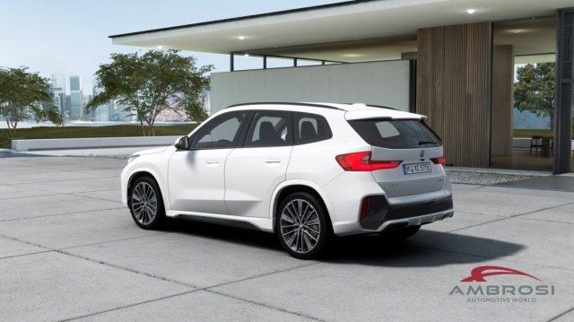 BMW iX1 eDrive20 Msport Premium Package