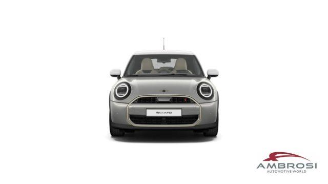 MINI Cooper S 5 PORTE FAVOURED